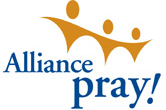 Alliance Pray! Canada